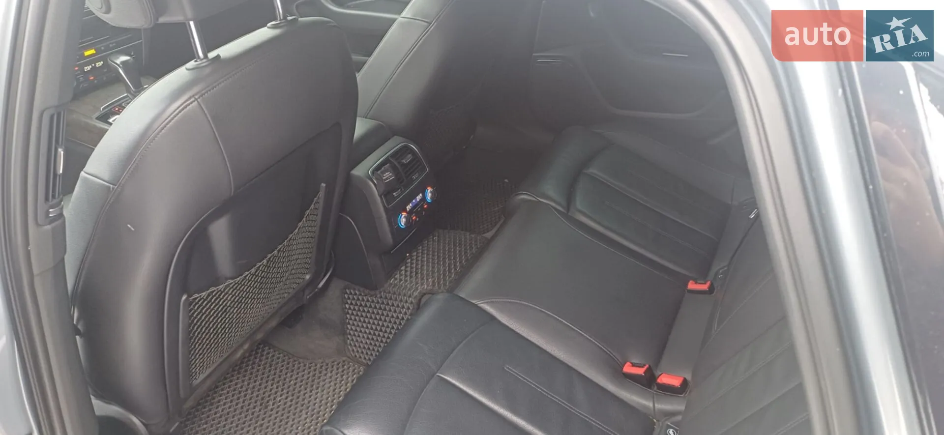 2016 Audi A6 - мініатюра 19