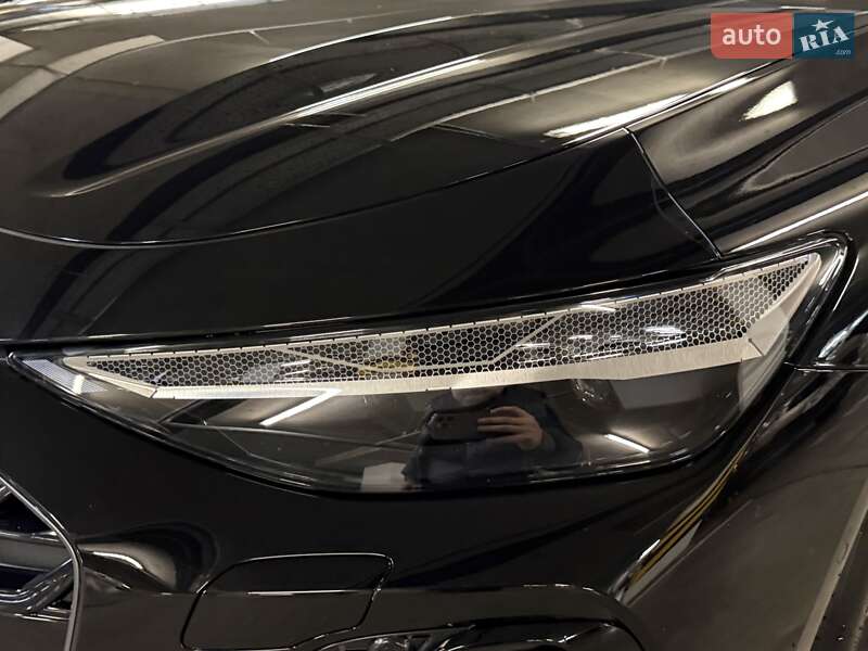 Седан Audi A6 2025 в Киеве фото 31 Седан Audi A6 2025 в Киеве