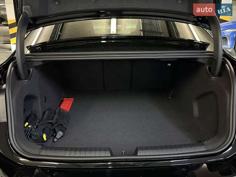 Седан Audi A6 2025 в Киеве фото 68 Седан Audi A6 2025 в Киеве