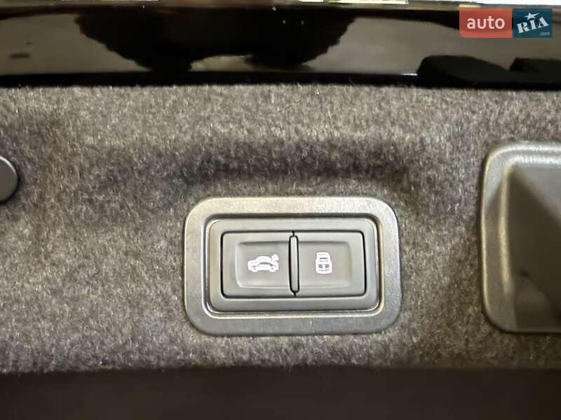 Седан Audi A6 2025 в Киеве фото 69 Седан Audi A6 2025 в Киеве