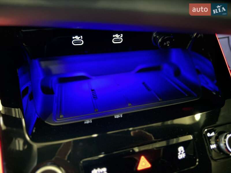 Седан Audi A6 2025 в Киеве фото 89 Седан Audi A6 2025 в Киеве