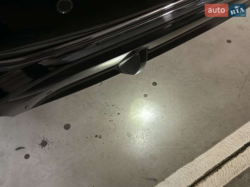 Седан Audi A6 2025 в Киеве фото 126 Седан Audi A6 2025 в Киеве