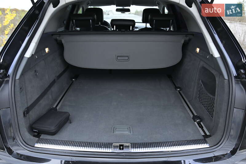 Универсал Audi A6 2012 в Бердичеве