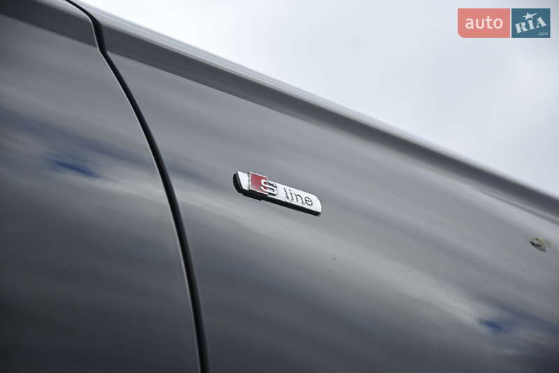 Универсал Audi A6 2012 в Бердичеве