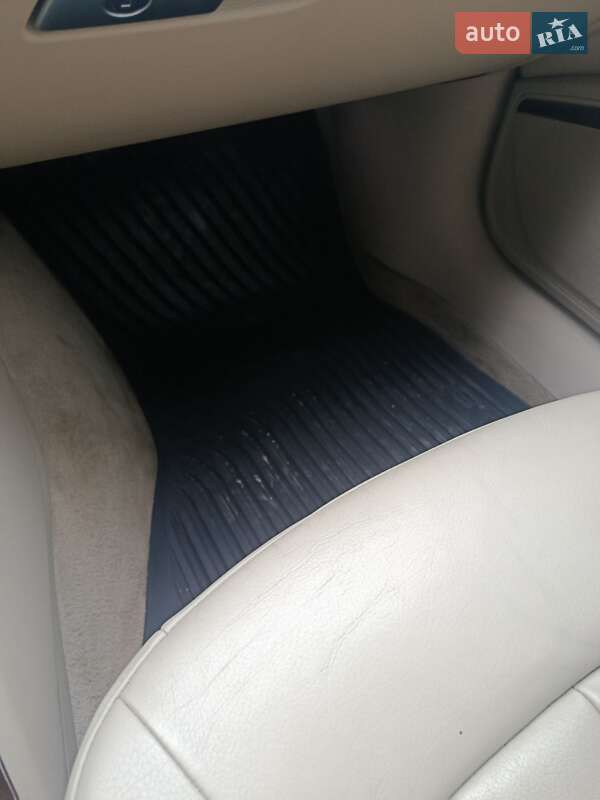 Седан Audi A6 2015 в Львове