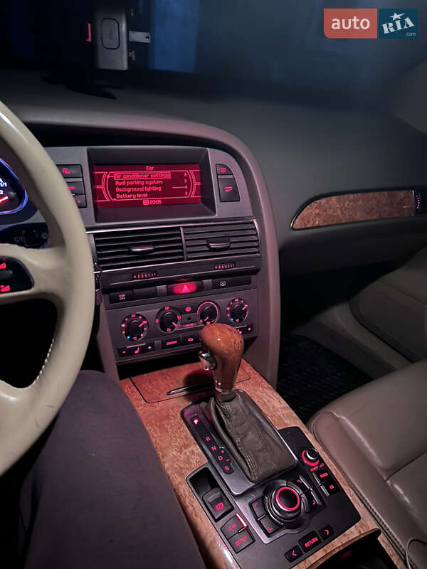 Audi A6 2005