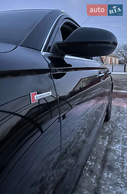 Седан Audi A6 2016 в Бершади