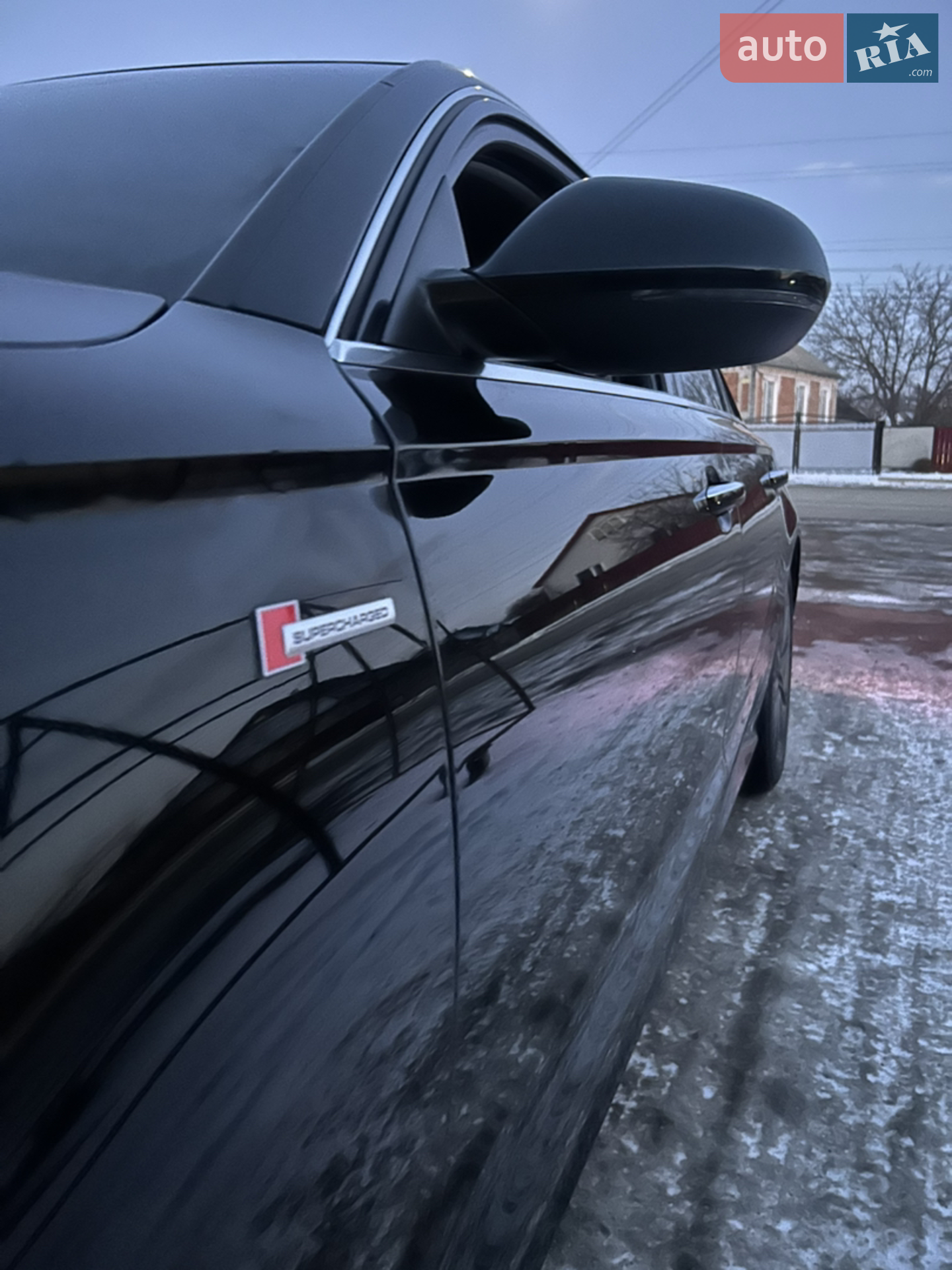2016 Audi A6 - мініатюра 8