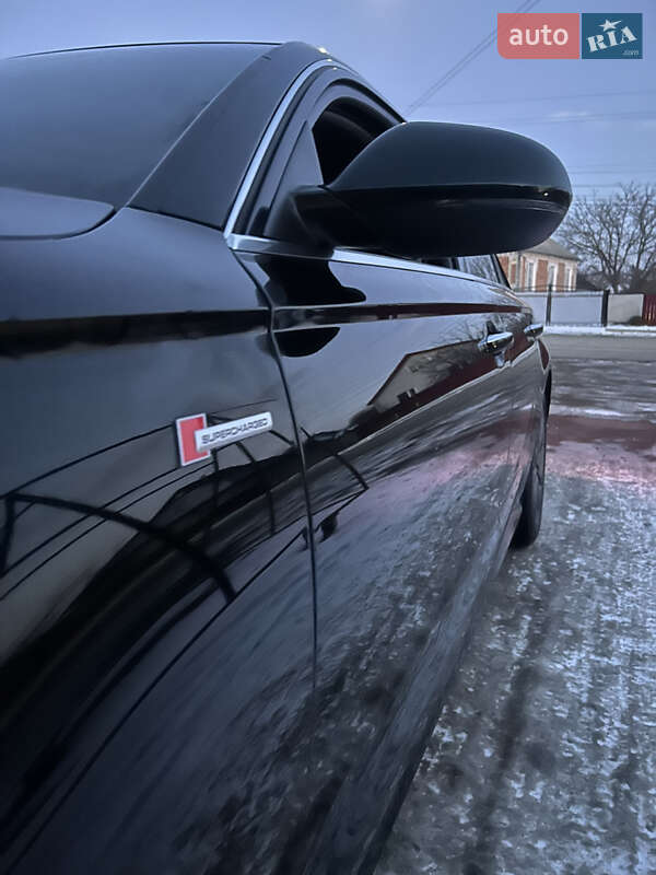 Седан Audi A6 2016 в Бершади фото 8 Седан Audi A6 2016 в Бершади