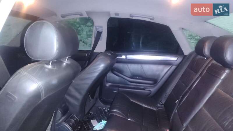 Седан Audi A6 1997 в Гайсине
