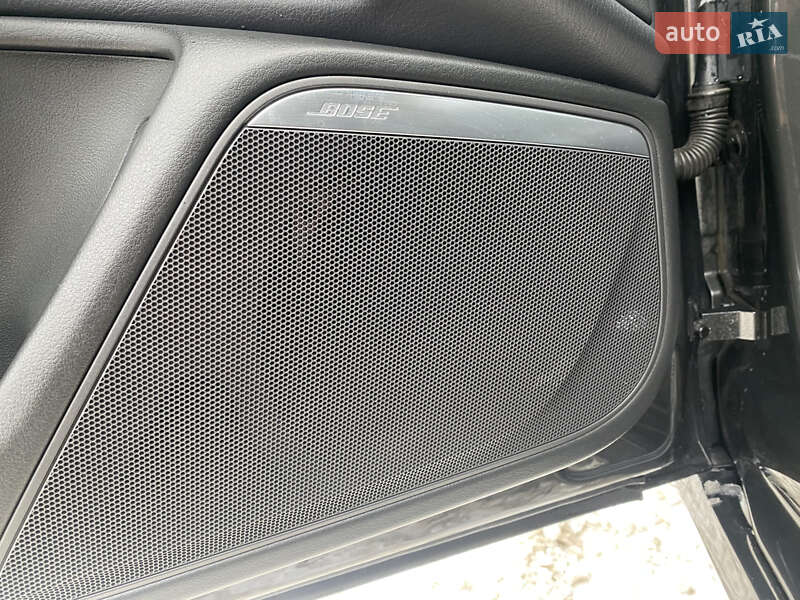 Седан Audi A6 2013 в Львові