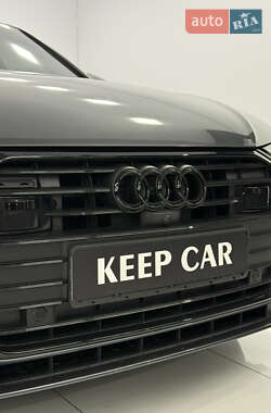 Седан Audi A6 2019 в Одесі