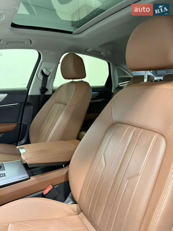 Седан Audi A6 2019 в Одесі