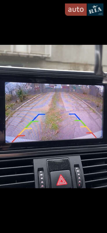 Універсал Audi A6 2012 в Старокостянтинові фото 12 Універсал Audi A6 2012 в Старокостянтинові