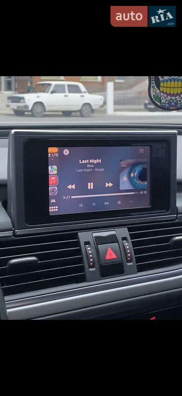 Універсал Audi A6 2012 в Старокостянтинові фото 14 Універсал Audi A6 2012 в Старокостянтинові