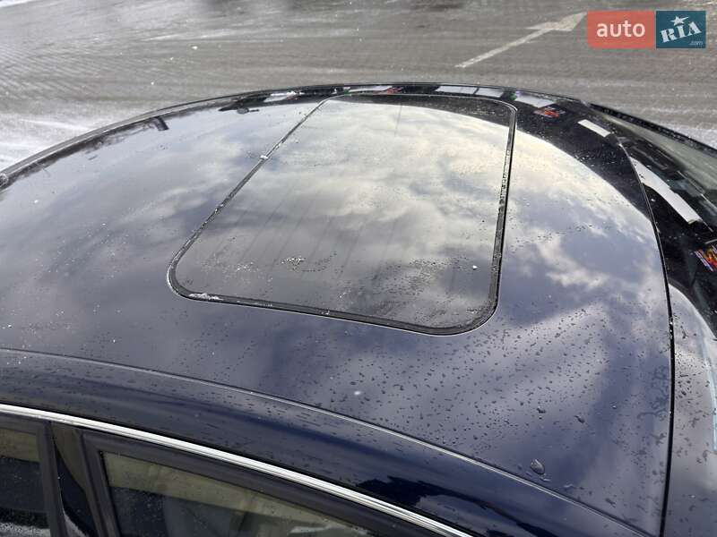 Седан Audi A6 2007 в Стрые