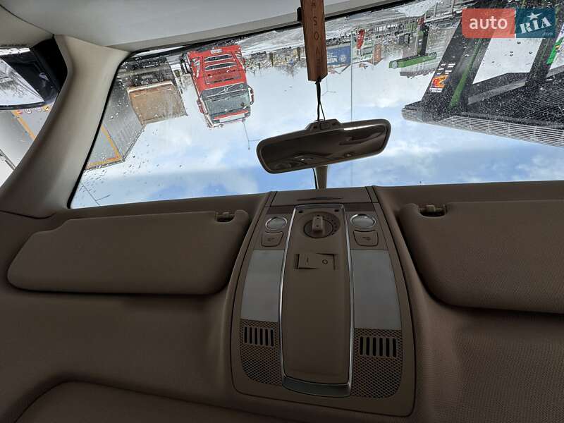 Седан Audi A6 2007 в Стрые