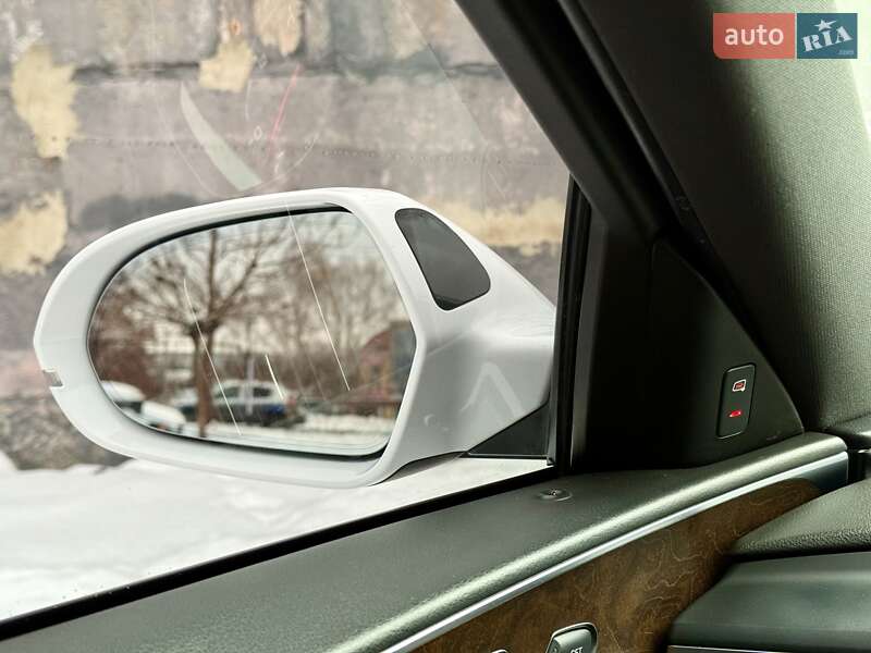 Седан Audi A6 2013 в Харькове