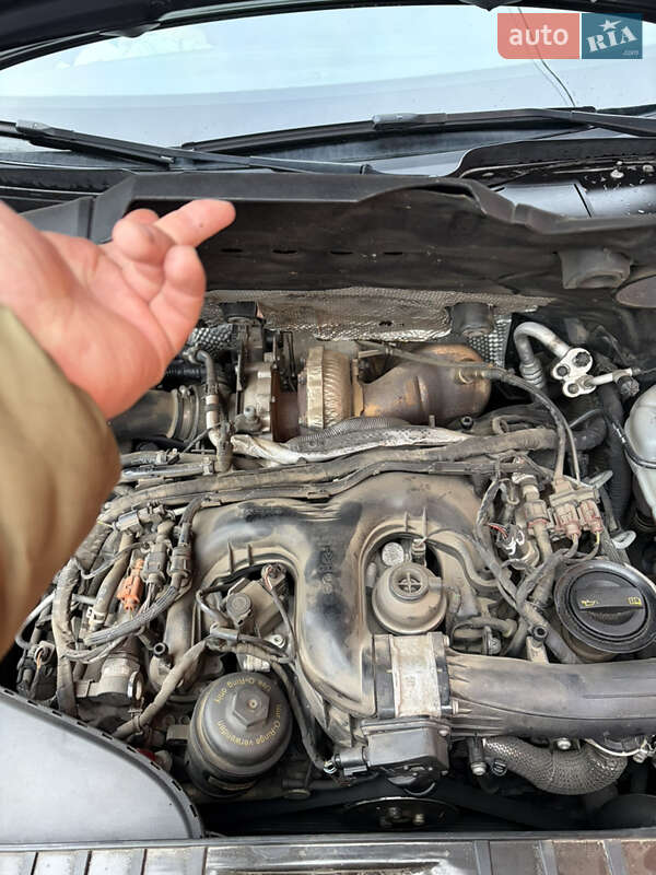 Универсал Audi A6 2014 в Звягеле