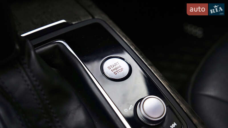 Седан Audi A6 2017 в Львове