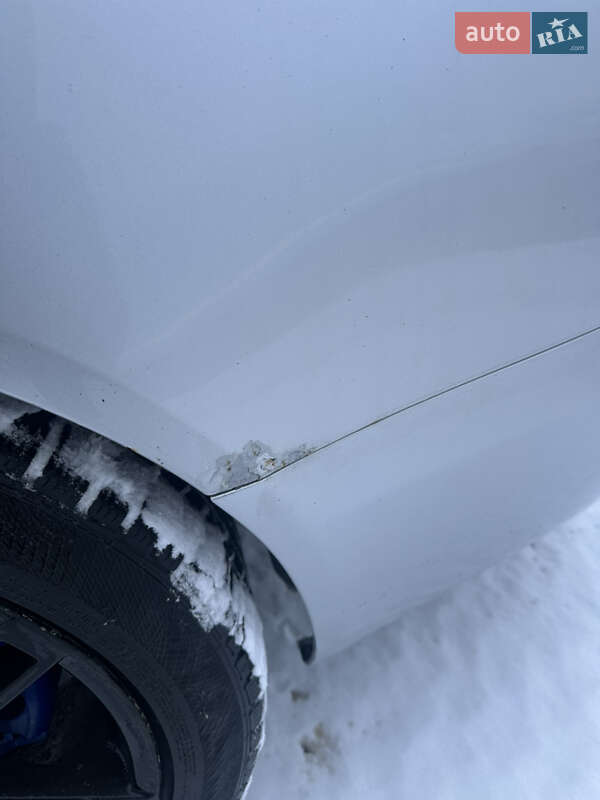 Універсал Audi A6 2005 в Львові