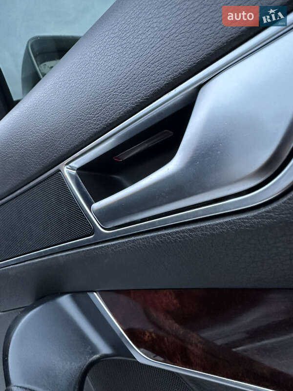 Універсал Audi A6 2005 в Львові