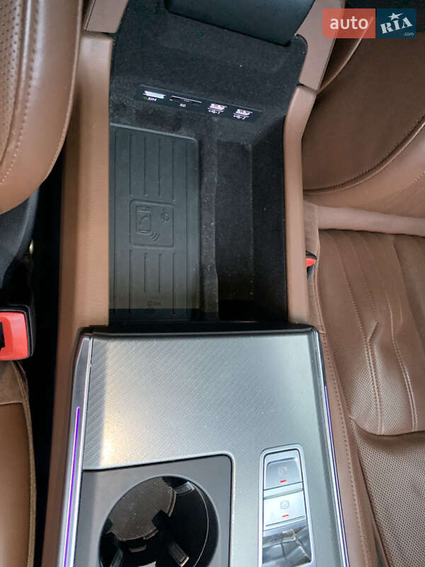 Універсал Audi A6 2019 в Львові