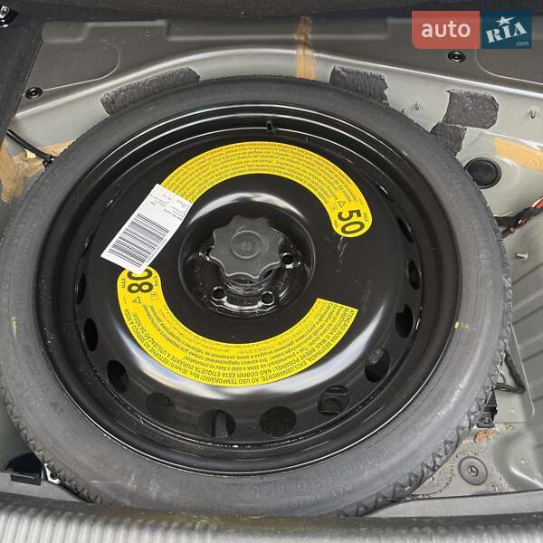 Седан Audi A6 2015 в Чернівцях