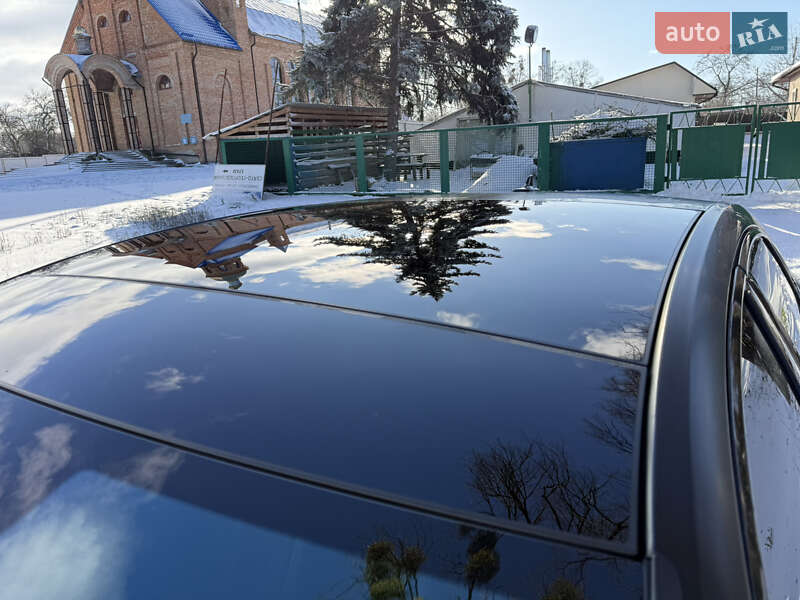 Седан Audi A6 2018 в Черкассах