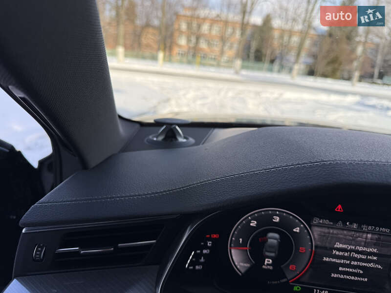 Седан Audi A6 2018 в Черкассах