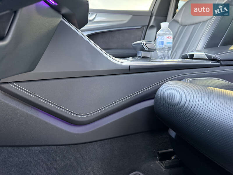 Седан Audi A6 2018 в Черкассах