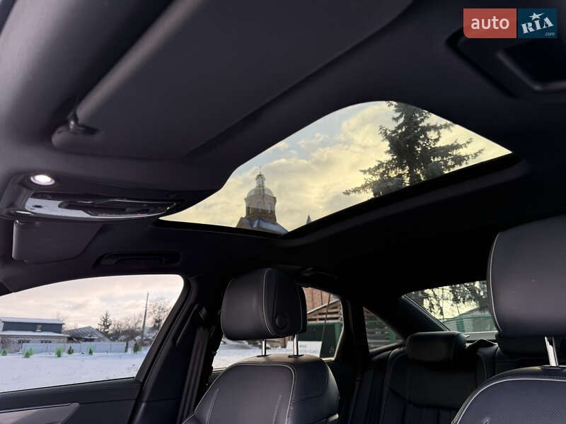 Седан Audi A6 2018 в Черкассах