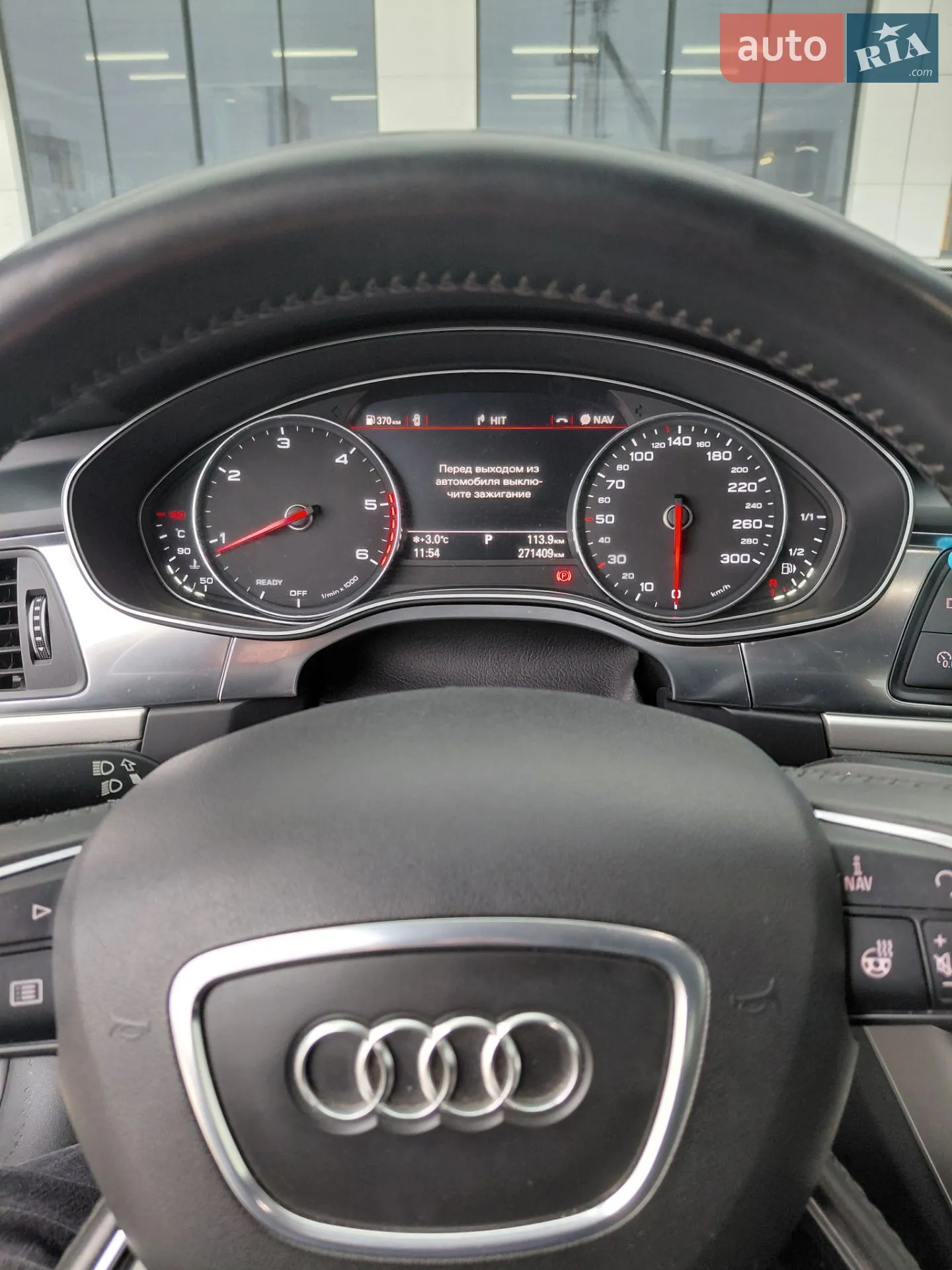 2018 Audi A6 - мініатюра 20