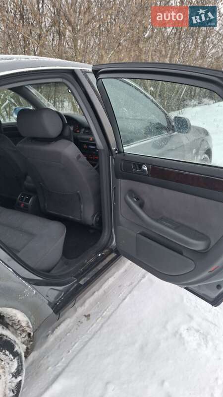 Седан Audi A6 2000 в Чернігові фото 5 Седан Audi A6 2000 в Чернігові
