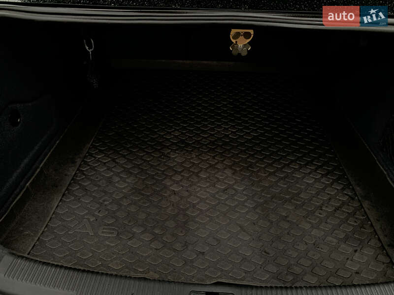 Седан Audi A6 2013 в Козятині фото 39 Седан Audi A6 2013 в Козятині