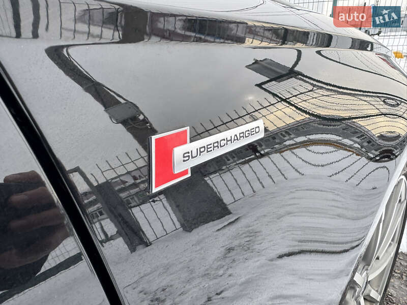 Седан Audi A6 2016 в Киеве