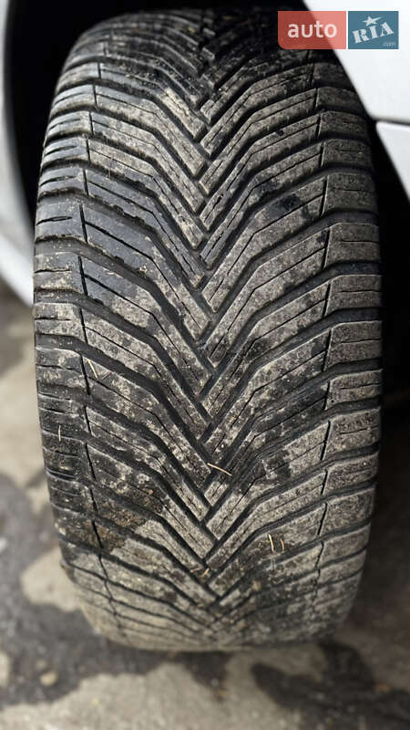 Седан Audi A6 2018 в Чернівцях