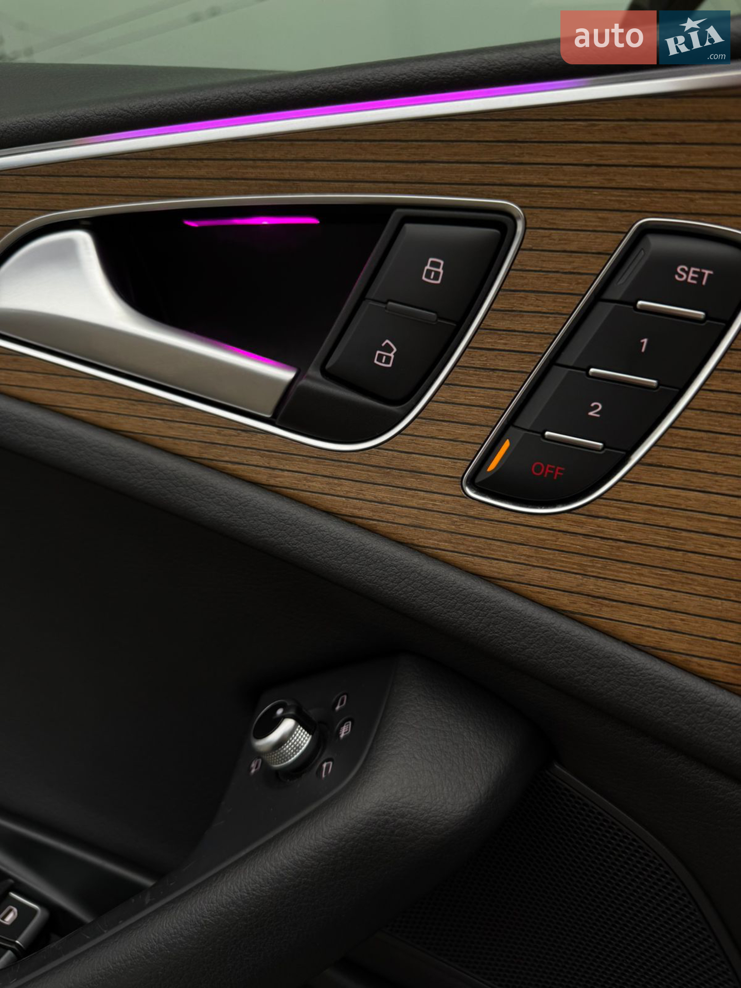 2016 Audi A6 - мініатюра 2