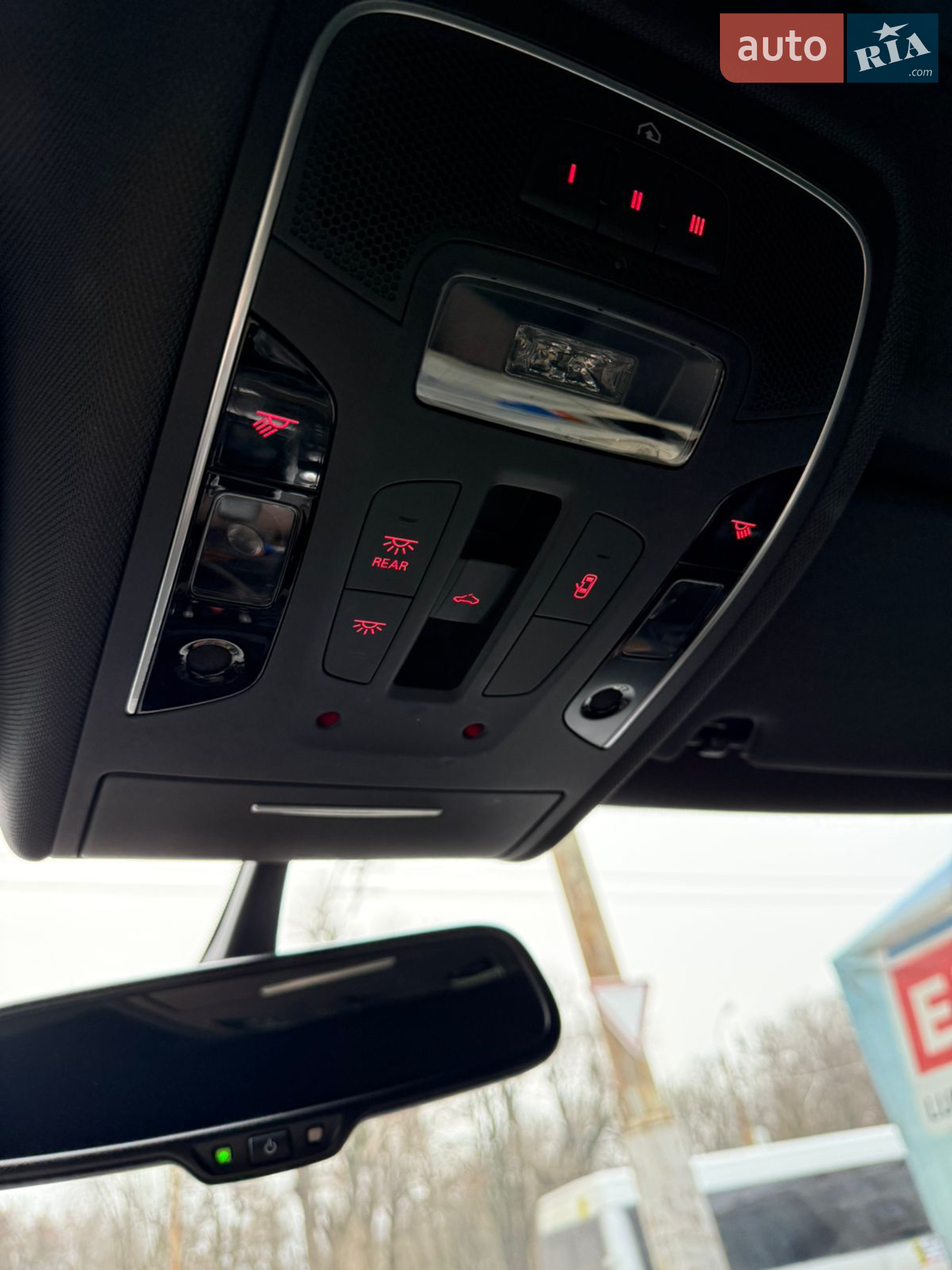 2016 Audi A6 - мініатюра 7