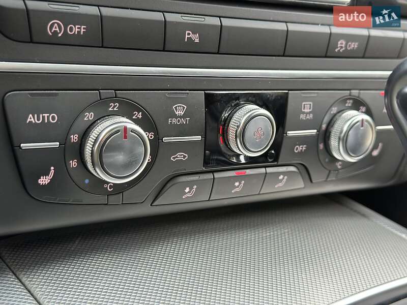 Универсал Audi A6 2011 в Стрые