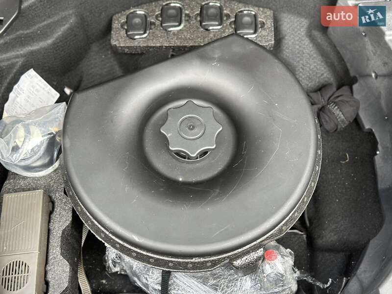 Универсал Audi A6 2011 в Стрые