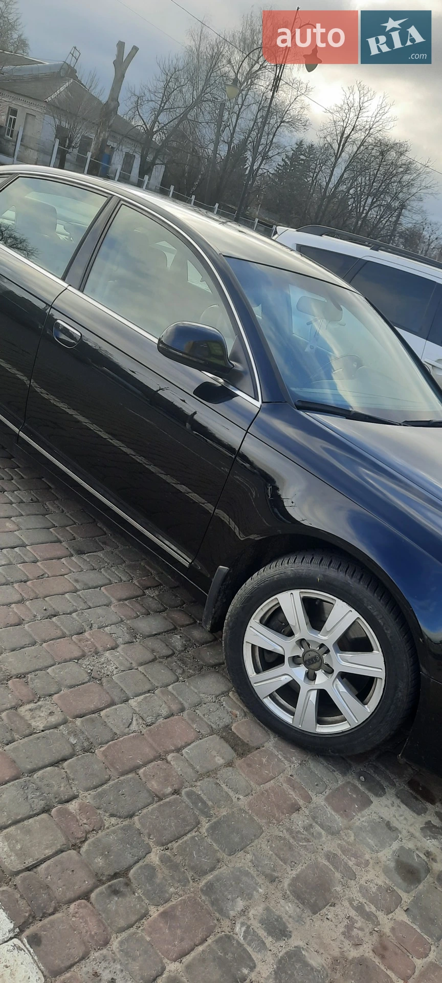 2010 Audi A6 - мініатюра 5