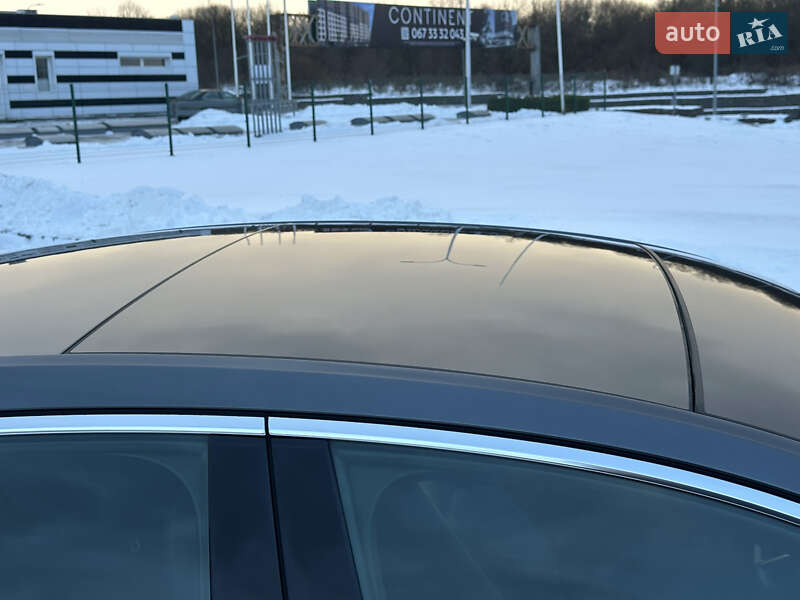 Седан Audi A6 2019 в Львові