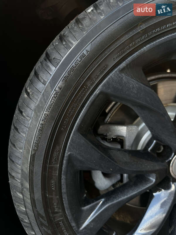 Седан Audi A6 2017 в Дрогобыче