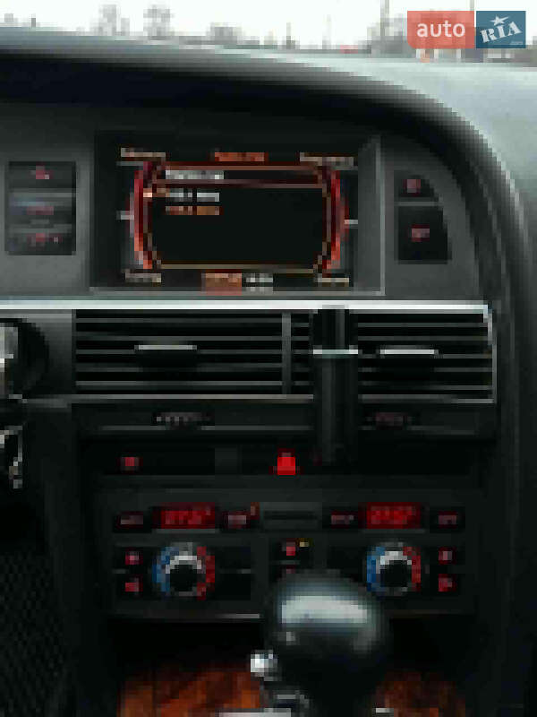 Универсал Audi A6 2005 в Днепре фото 28 Универсал Audi A6 2005 в Днепре