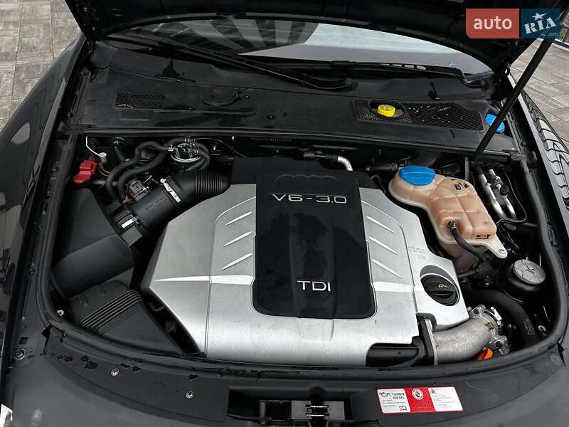 Универсал Audi A6 2005 в Днепре фото 30 Универсал Audi A6 2005 в Днепре