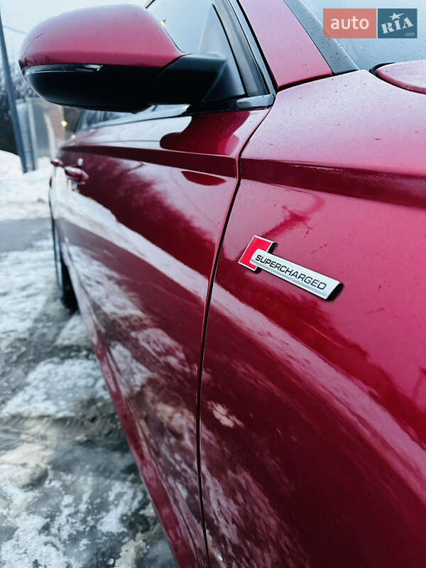 Седан Audi A6 2012 в Харкові