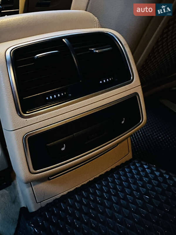 Седан Audi A6 2012 в Харкові