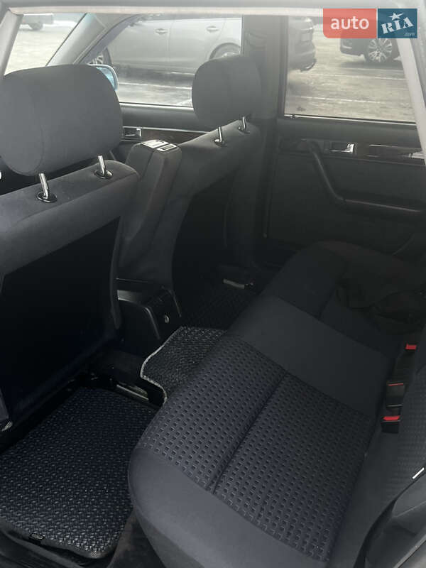 Універсал Audi A6 1996 в Дубні