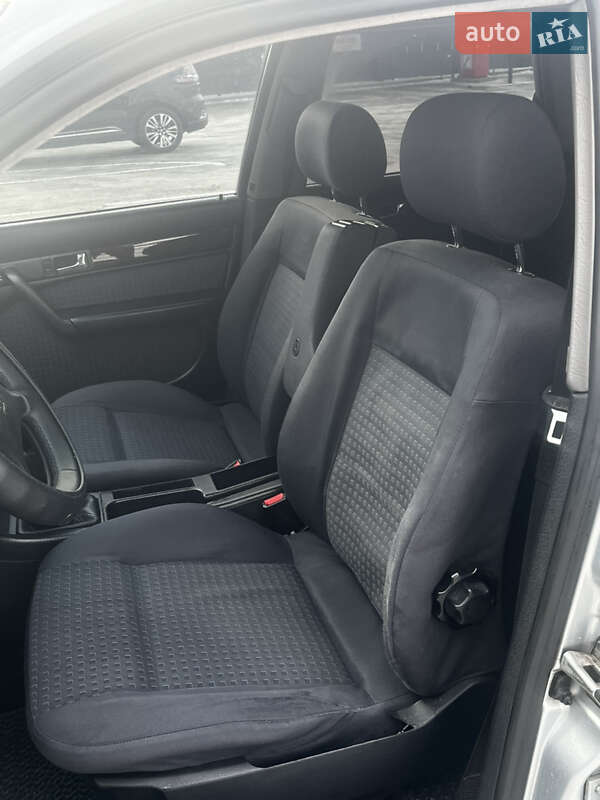 Універсал Audi A6 1996 в Дубні